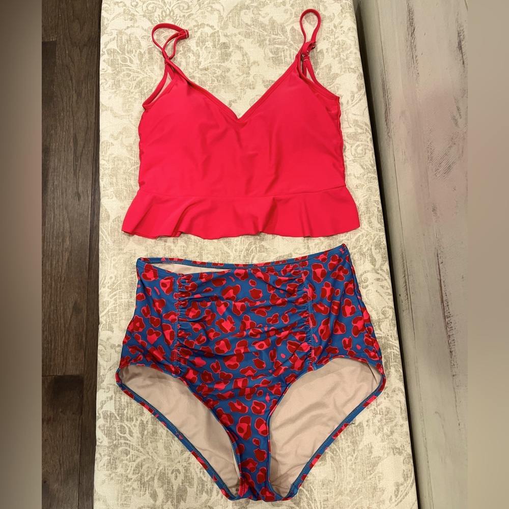 Kortni Jeane Swim suit